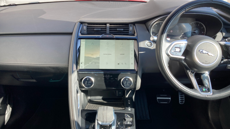 Jaguar E-Pace 1.5 P300e R-Dynamic SE 5dr Auto Estate